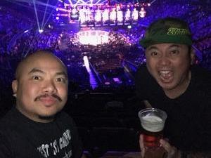 Bellator MMA - Lima vs. MacDonald - Rampage vs. Sonnen - Mixed Martial Arts - Presented by Bellator MMA