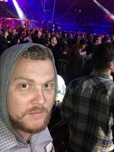 Bellator MMA - Lima vs. MacDonald - Rampage vs. Sonnen - Mixed Martial Arts - Presented by Bellator MMA