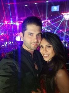 Bellator MMA - Lima vs. MacDonald - Rampage vs. Sonnen - Mixed Martial Arts - Presented by Bellator MMA