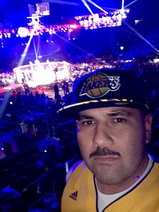 Bellator MMA - Lima vs. MacDonald - Rampage vs. Sonnen - Mixed Martial Arts - Presented by Bellator MMA