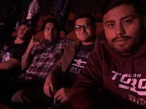 Bellator MMA - Lima vs. MacDonald - Rampage vs. Sonnen - Mixed Martial Arts - Presented by Bellator MMA