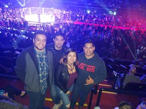 Bellator MMA - Lima vs. MacDonald - Rampage vs. Sonnen - Mixed Martial Arts - Presented by Bellator MMA