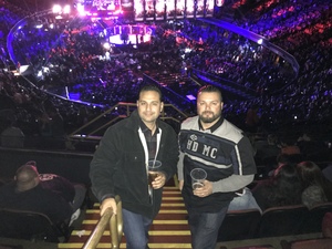 Bellator MMA - Lima vs. MacDonald - Rampage vs. Sonnen - Mixed Martial Arts - Presented by Bellator MMA