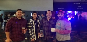 Bellator MMA - Lima vs. MacDonald - Rampage vs. Sonnen - Mixed Martial Arts - Presented by Bellator MMA