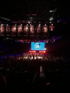 Bellator MMA - Lima vs. MacDonald - Rampage vs. Sonnen - Mixed Martial Arts - Presented by Bellator MMA