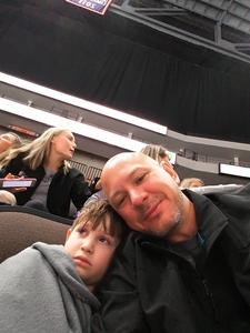 Jacksonville Icemen vs. Greenville Swamp Rabbits - ECHL