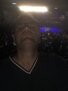 3rd Annual Holmberg's Happy Ending With Jay Mohr, Craig Gass and Gary Cannon