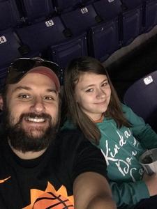 Phoenix Suns vs. Indiana Pacers - NBA