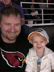 Phoenix Suns vs. Indiana Pacers - NBA