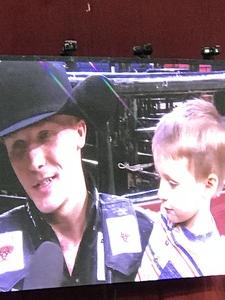 PBR - 25th Anniversary - Unleash the Beast - Tickets Good for Sunday Only.