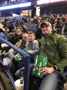 PBR - 25th Anniversary - Unleash the Beast - Tickets Good for Sunday Only.