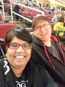 Arizona Coyotes vs. San Jose Sharks - NHL