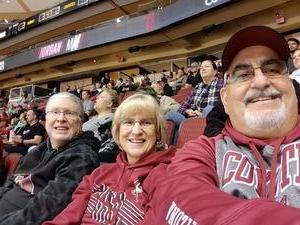 Arizona Coyotes vs. San Jose Sharks - NHL