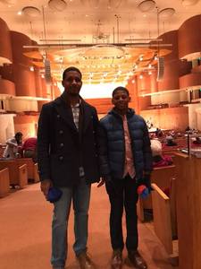 Tchaikovsky Piano Concerto No. 1 - Presented by the Baltimore Symphony Orchestra