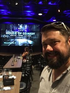 Chris Distefano at House of Comedy - Saturday Late Show