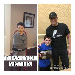 Mad Monster Party Convention - Friday