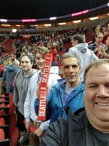 Seattle University Redhawks vs. Utah Valley - Mens Basketball