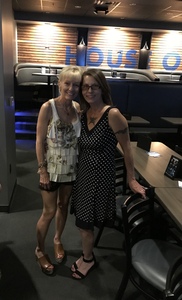 Dean Delray at House of Comedy - Friday Early Show