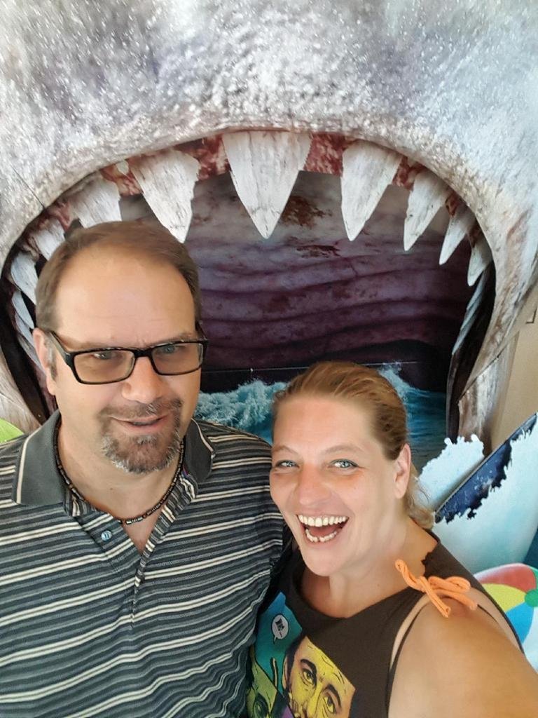 Mad Monster Party - Sunday
