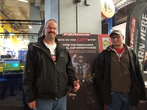 PBR - 25th Anniversary - Unleash the Beast - Tickets Good for Saturday Only.