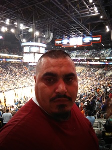 Phoenix Suns vs. Utah Jazz - NBA