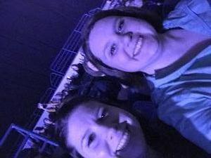 Miranda Lambert Livin Like Hippies Tour