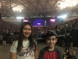 Miranda Lambert Livin Like Hippies Tour