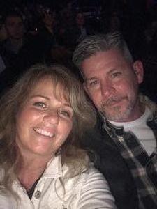 Miranda Lambert Livin Like Hippies Tour