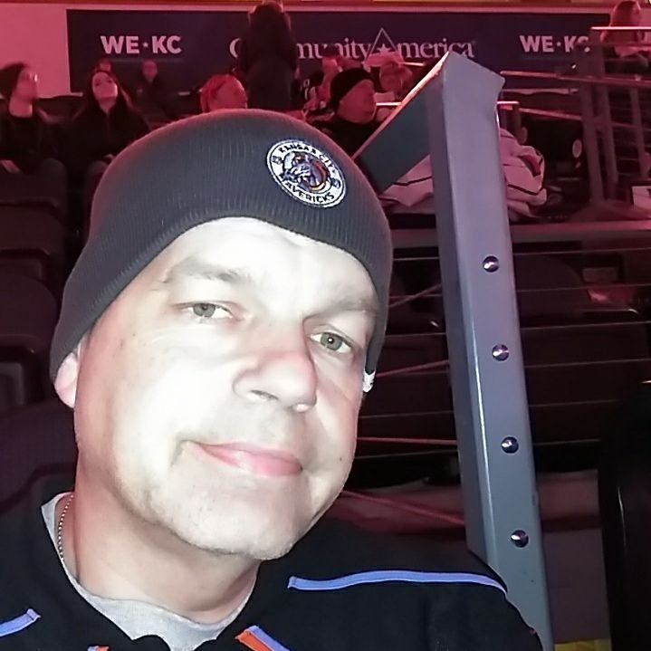 Kansas City Mavericks vs. Colorado Eagles - ECHL
