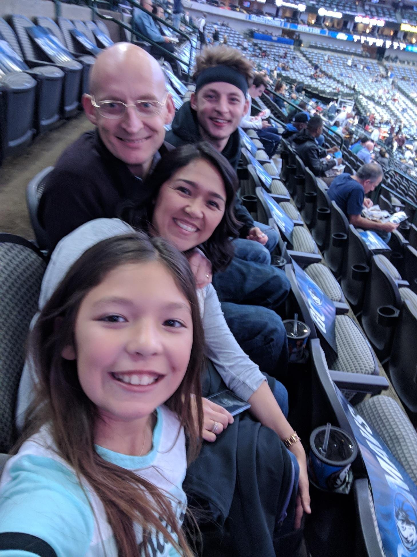 Dallas Mavericks vs. Miami Heat - NBA