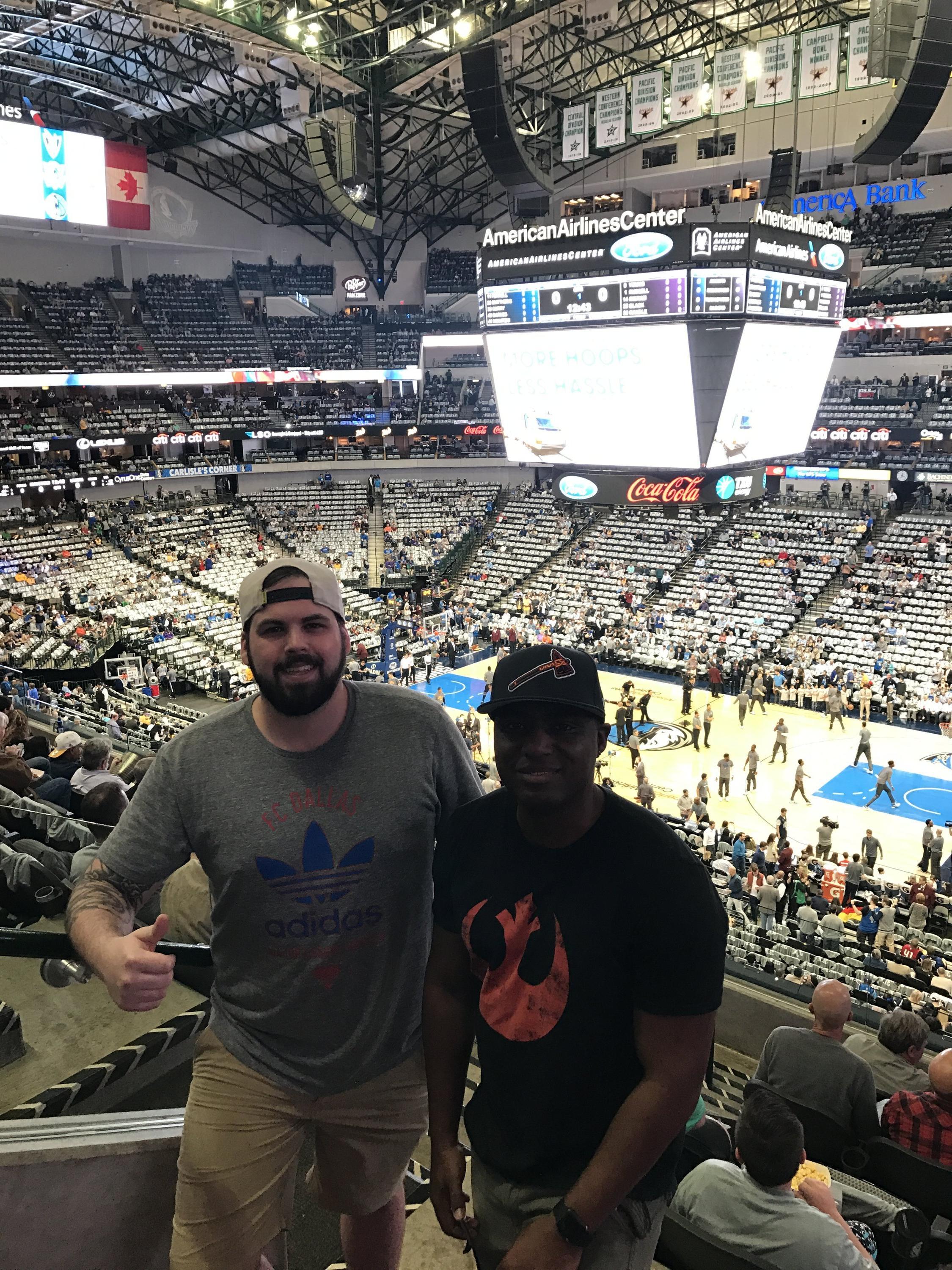 Dallas Mavericks vs. Miami Heat - NBA