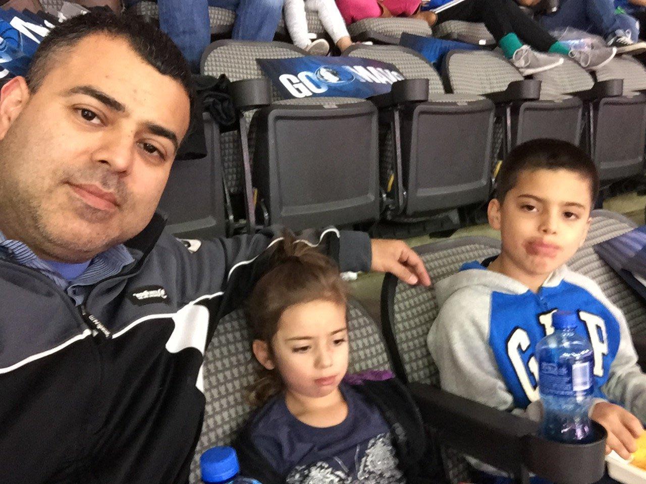 Dallas Mavericks vs. Miami Heat - NBA