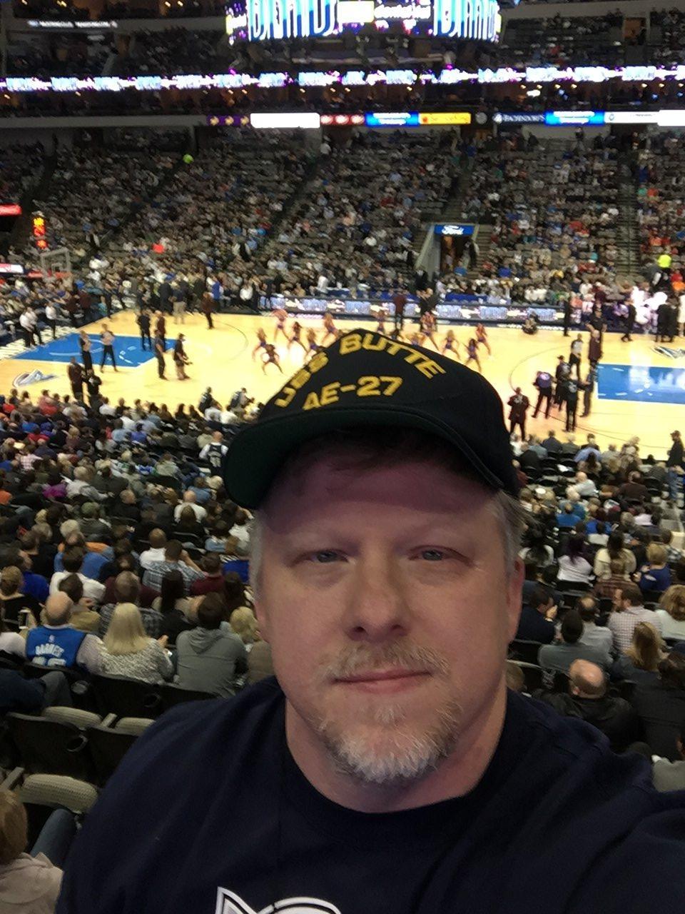 Dallas Mavericks vs. Miami Heat - NBA