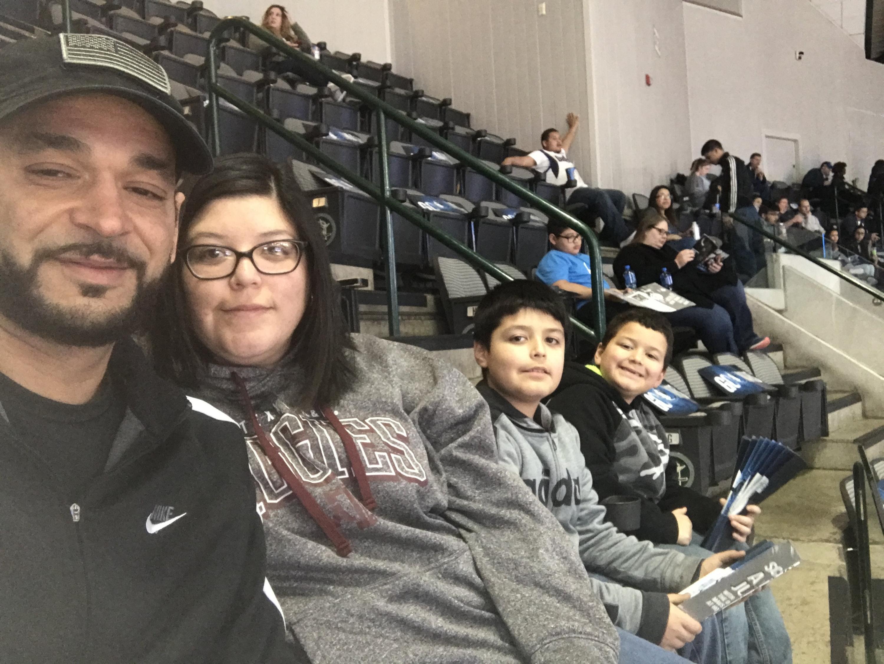 Dallas Mavericks vs. Miami Heat - NBA