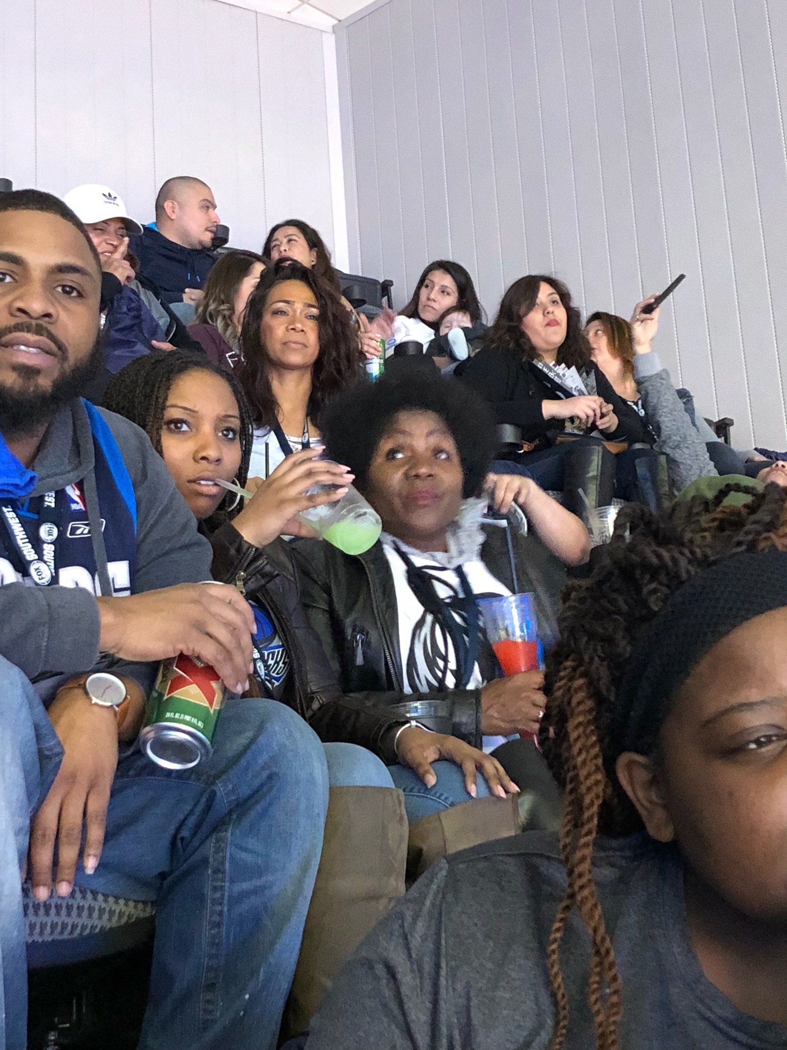 Dallas Mavericks vs. Miami Heat - NBA