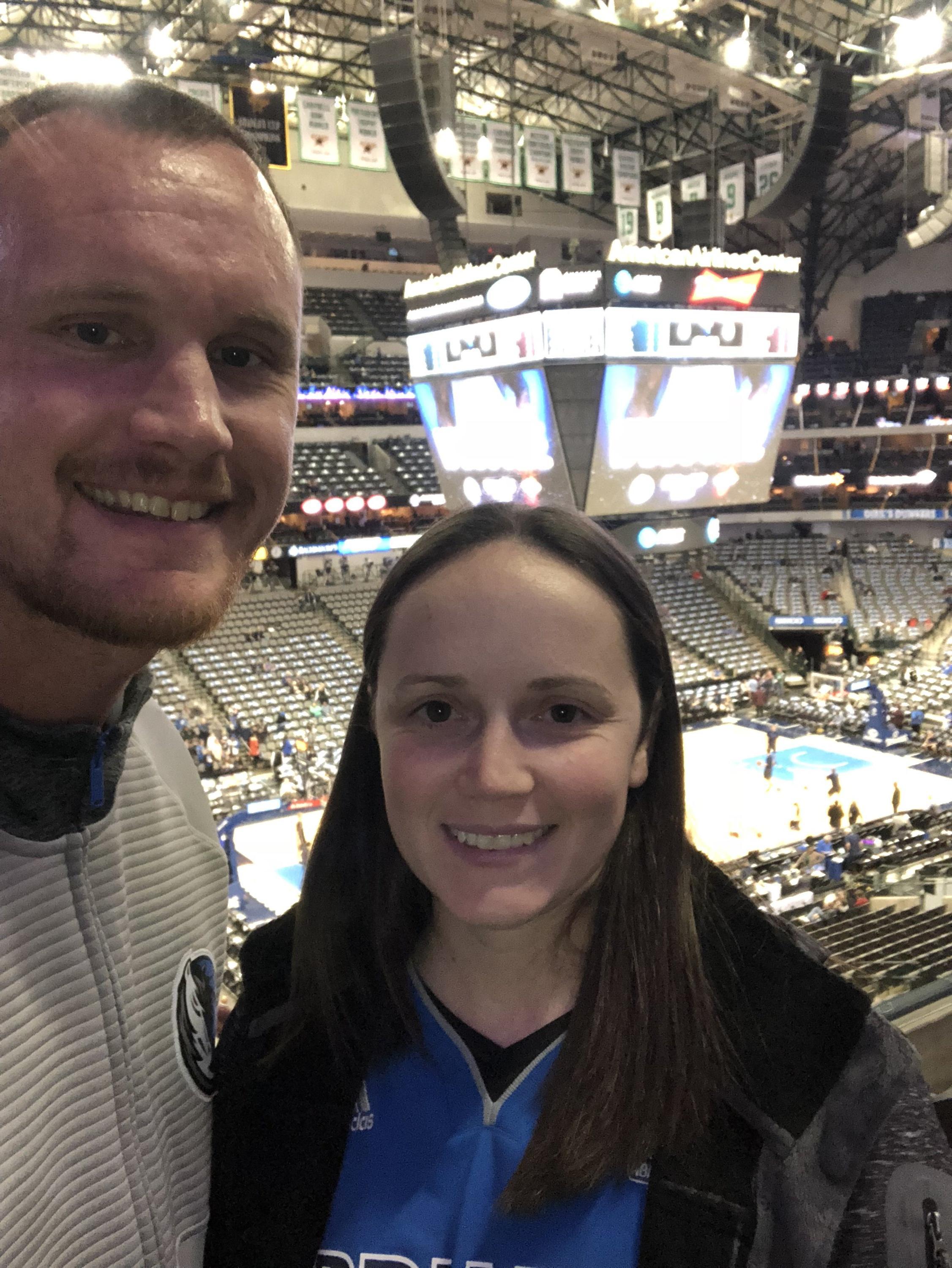 Dallas Mavericks vs. Miami Heat - NBA