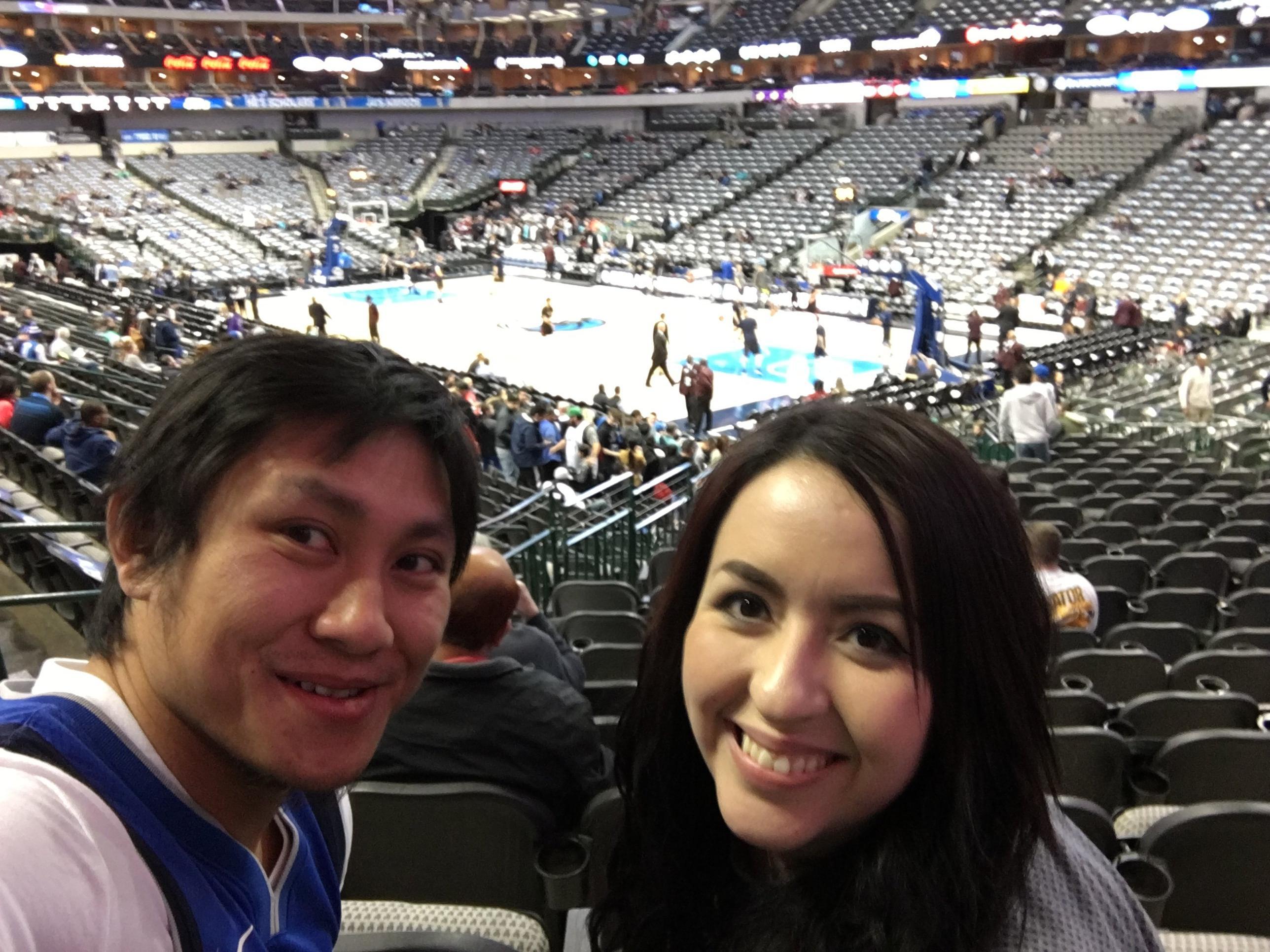 Dallas Mavericks vs. Miami Heat - NBA