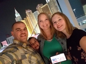 George Strait - Live in Vegas - Saturday Night