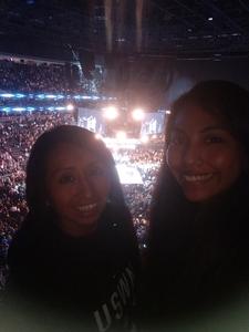 George Strait - Live in Vegas - Saturday Night