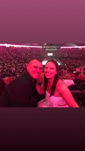 George Strait - Live in Vegas - Saturday Night