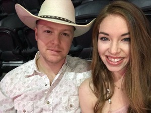 George Strait - Live in Vegas - Saturday Night