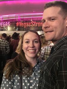 George Strait - Live in Vegas - Saturday Night