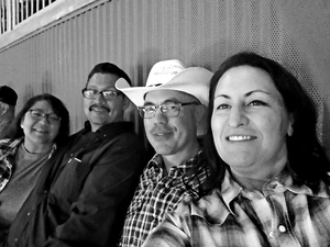 George Strait - Live in Vegas - Saturday Night