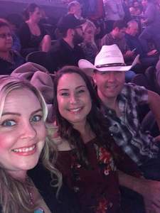 George Strait - Live in Vegas - Saturday Night