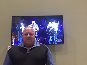 George Strait - Live in Vegas - Saturday Night