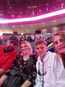 George Strait - Live in Vegas - Saturday Night