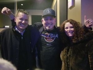 Comedian Craig Gass From Family Guy, King of Queens & Sex and the City