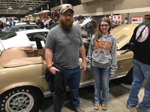 Mecum Auctions 2018 - Good for One Day