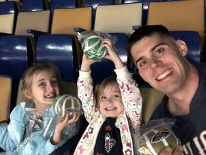 New Orleans Pelicans vs. Utah Jazz - NBA
