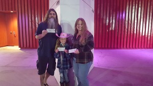 Miranda Lambert Livin Like Hippies Tour